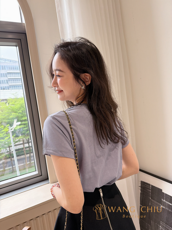 WANG CHIU 麻豆照